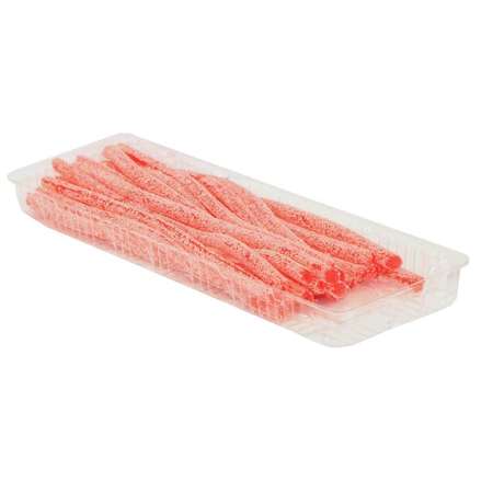 Sour Punch Sour Punch King Size Strawberry Straws 4.5 oz., PK24 8033